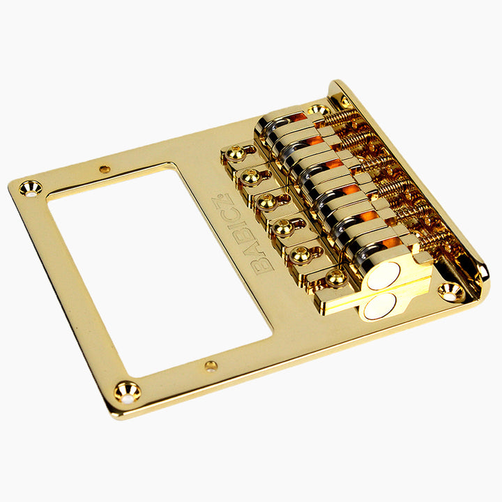 Allparts TB-3563-002 - Babicz Full Contact FCH BFG TELE STYLE HUMBUCKER TOP LOAD