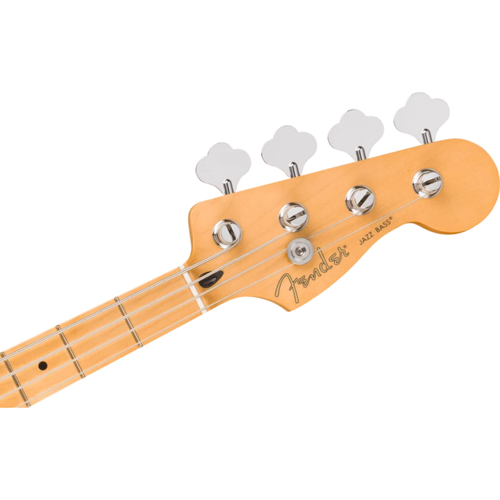 Fender Player II Jazz Bass Maple Fingerboard Electric Bass (Cactus Gray)
