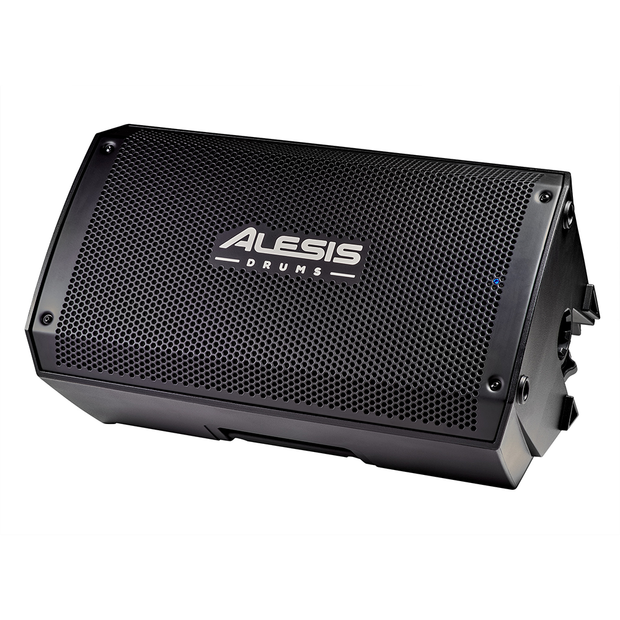 Alesis Strike Amp 8 MK2 8" Drum Amplifier w/ Bluetooth (2000-Watt)