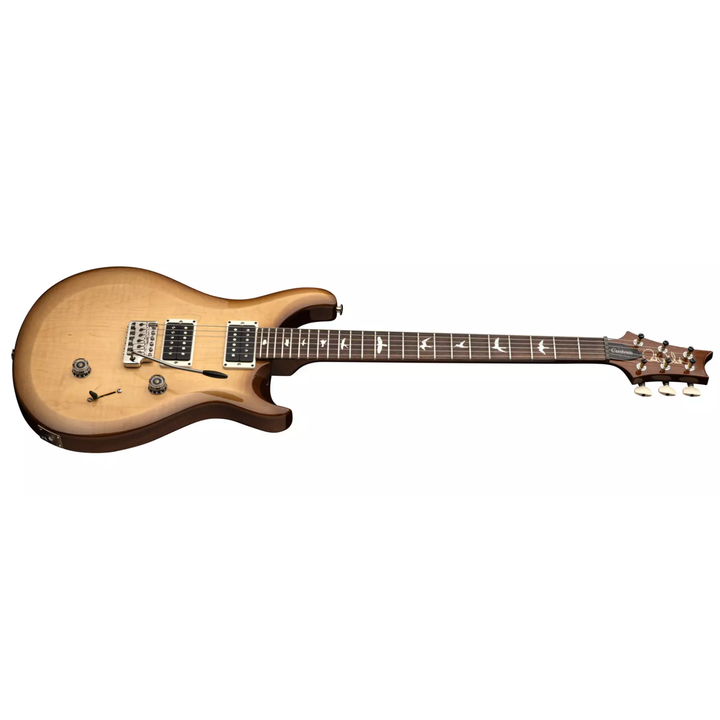 PRS S2 Custom 24 Electric Guitar with Gig Bag - Vintage Natural