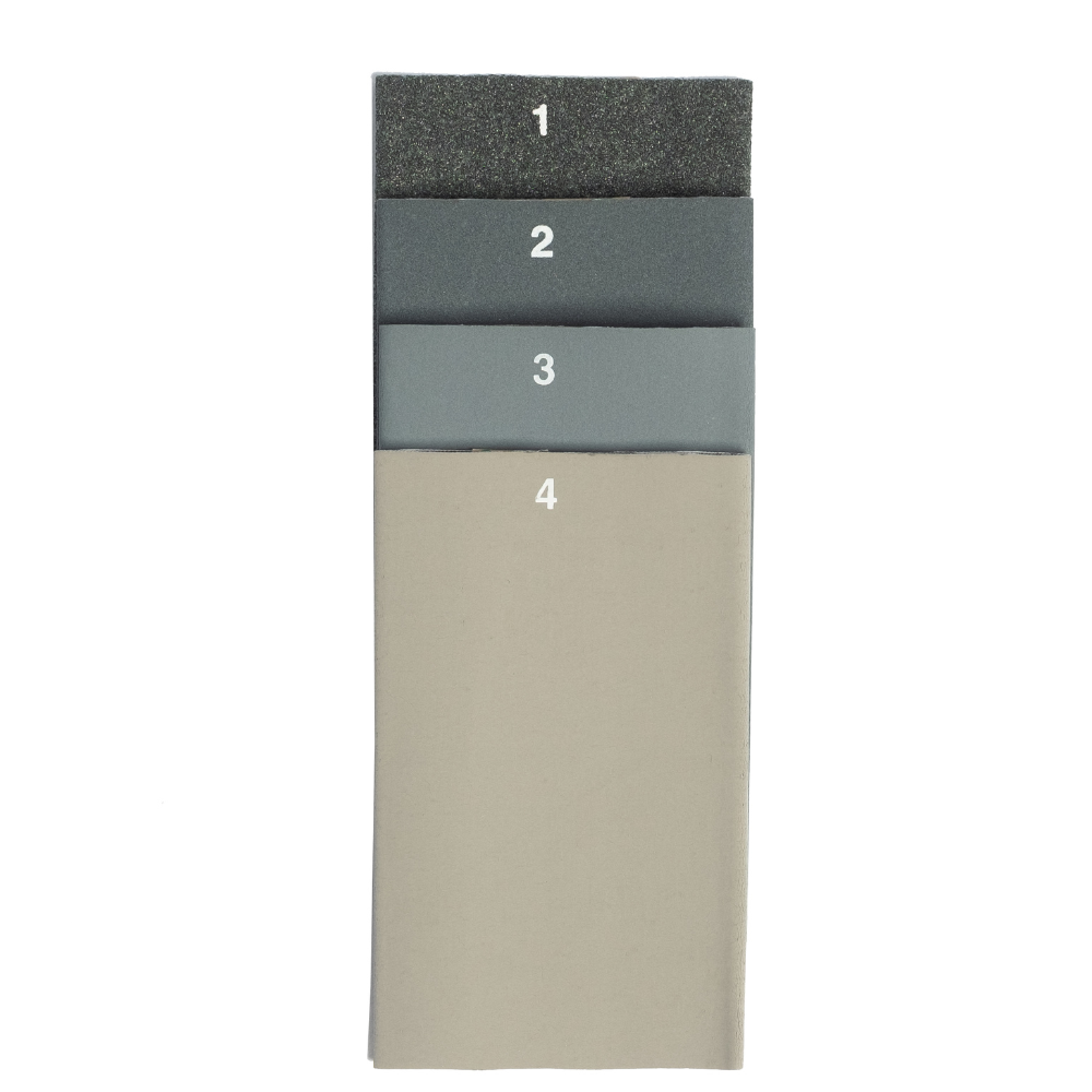 MusicNomad TRACERS-PADS-REPLACE 4-Piece Tracers Replacement Pads