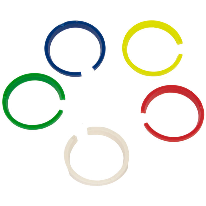 DPA IDR0001 ID RINGS for N-HH1-SL1 Microphones
