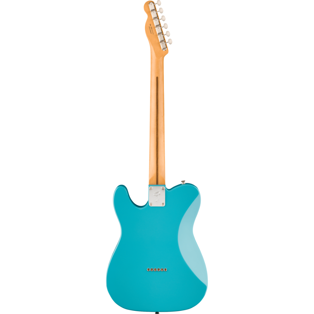 Fender Player II Telecaster HH (Aquatone Blue) Rosewood Fingerboard