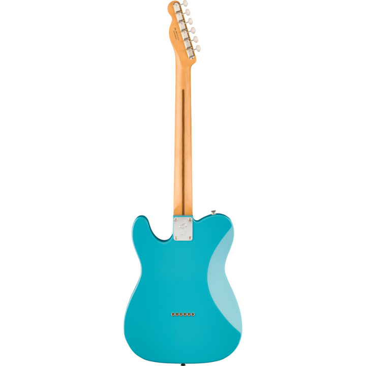 Fender Player II Telecaster HH (Aquatone Blue) Rosewood Fingerboard