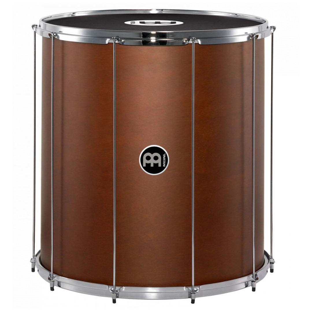 Meinl Traditional Wood Series Surdo Drum - 22'' x 24''