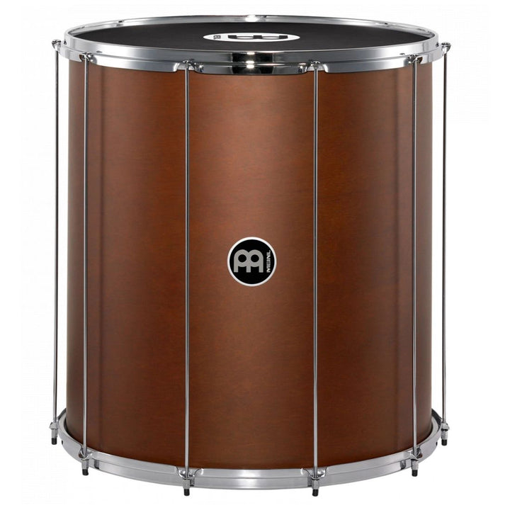 Meinl Traditional Wood Series Surdo Drum - 22'' x 24''