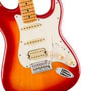 Fender Player II Stratocaster® HSS Maple Fingerboard -  Aged Cherry Burst