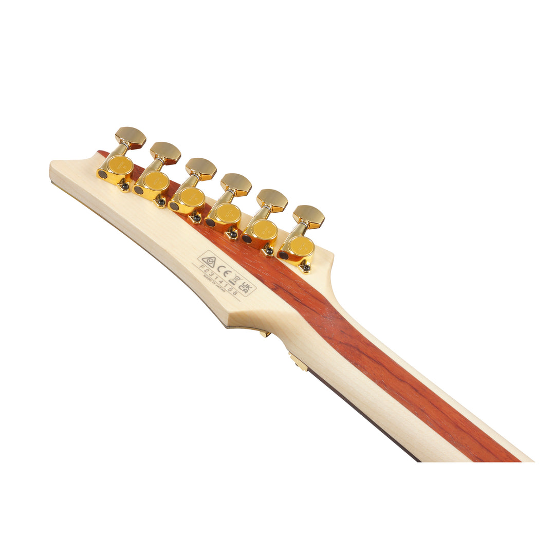 Ibanez Joe Satriani Signature  (Gold) JS1GD