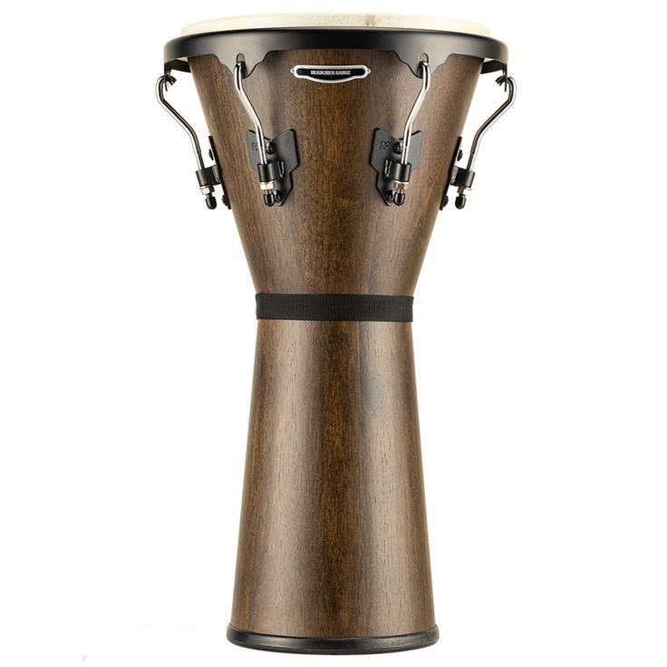 Meinl Percussion 12 1/2" HeadlinerÂ® Series Wood Djembe Vintage Wine Barrel