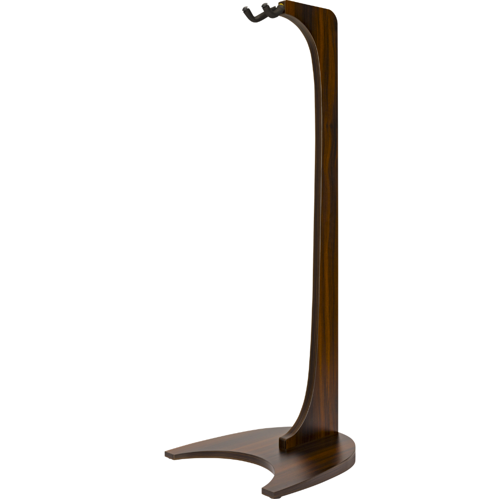 Fender Deluxe Wooden Hanging Stand