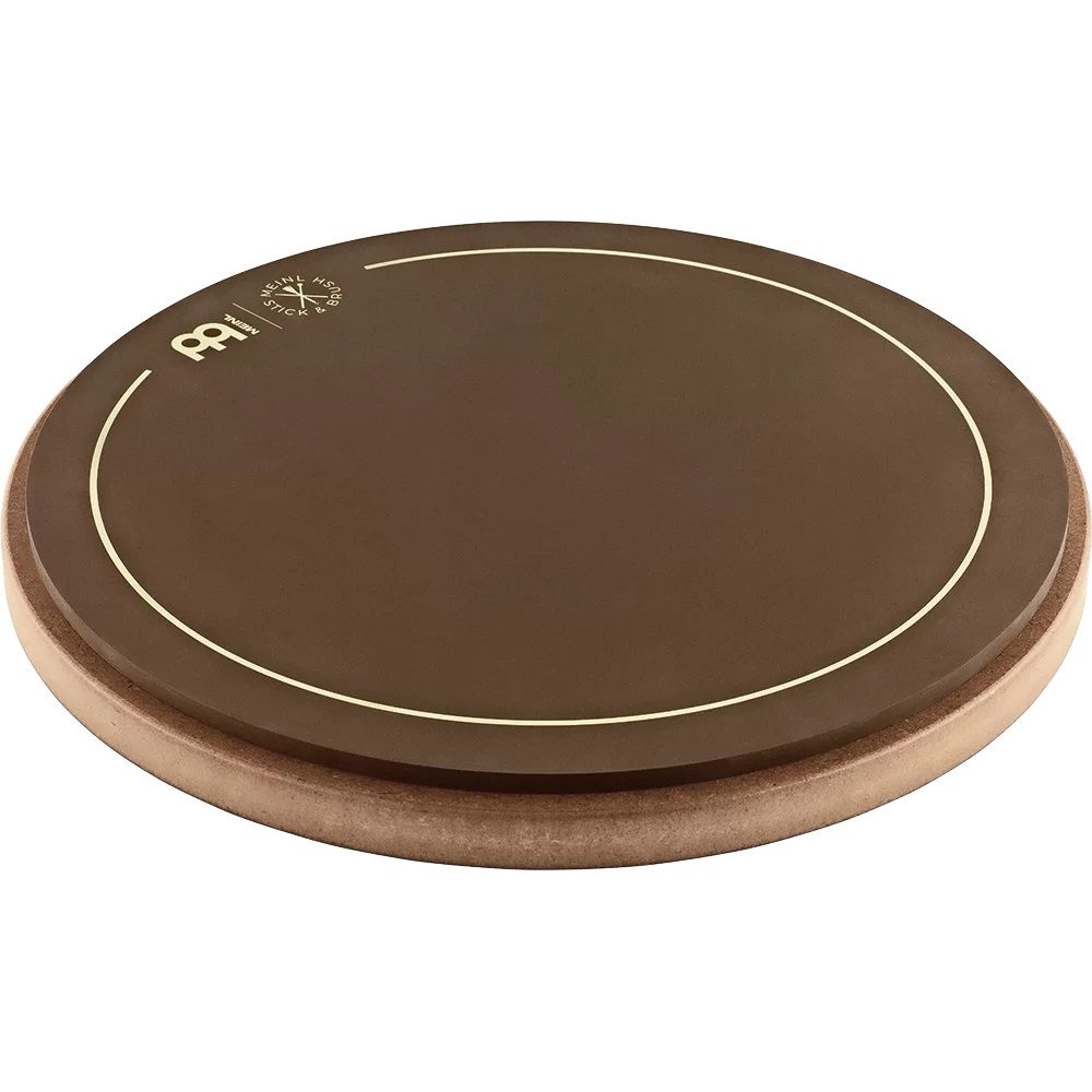 Meinl SB509 Practice Pad 12"