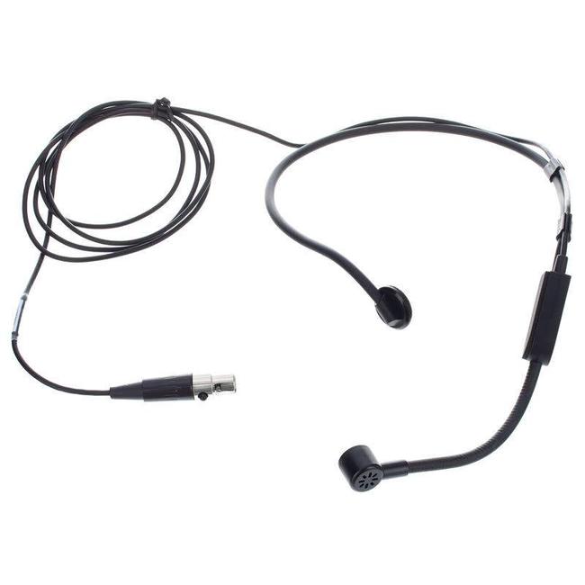 Shure PGA31 Performance Headset Condenser Microphone