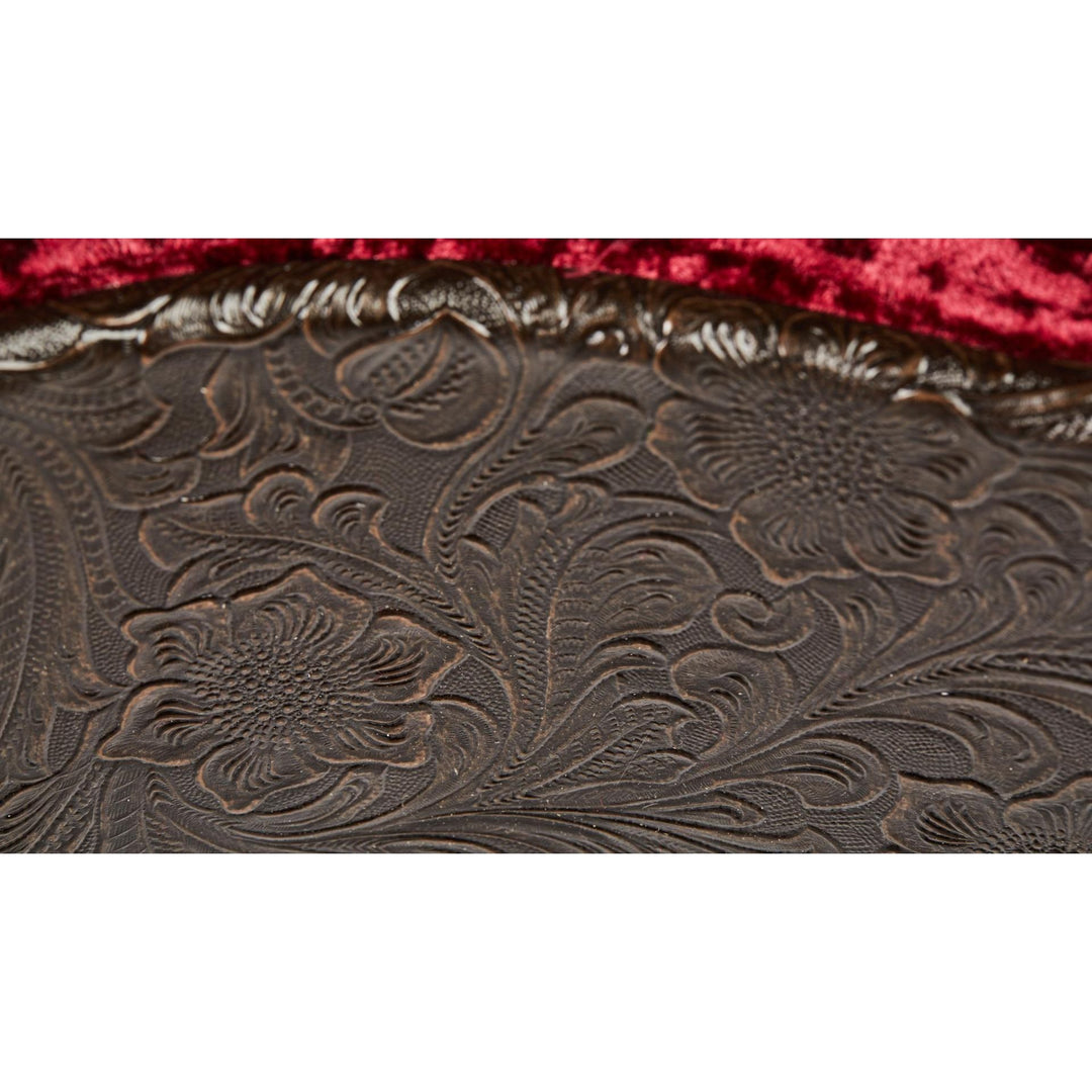 Taylor Case,GP,Western Floral