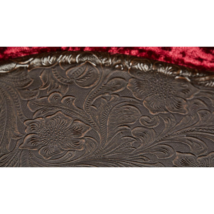 Taylor Case,GP,Western Floral
