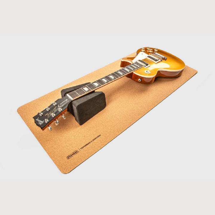 Dunlop CM65 System 65 Cork Guitar Mat
