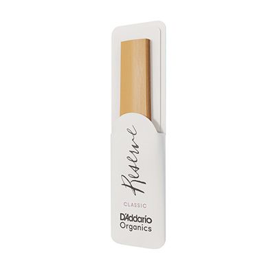D'Addario Woodwinds ODCT1040 Reserve Classic, Bb Clarinet - Box Of 10 - 4.0