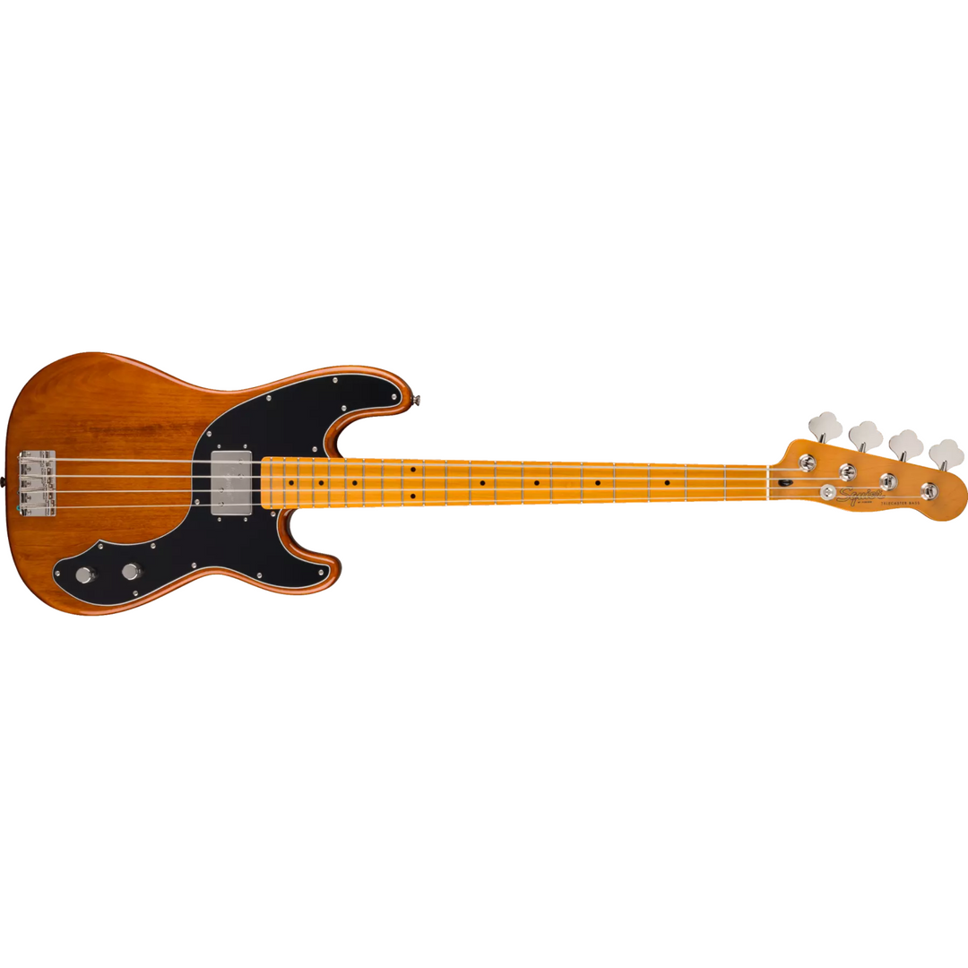 Fender Classic Vibe Telecaster Bass (Mocha)