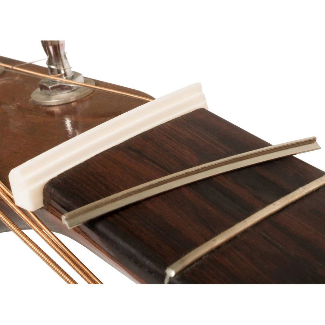 Gold Tone Zero Glide-Mart Unslotted