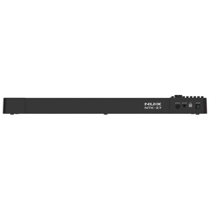 Nux NTK-37 MIDI Keyboard Controller - 37 Keys