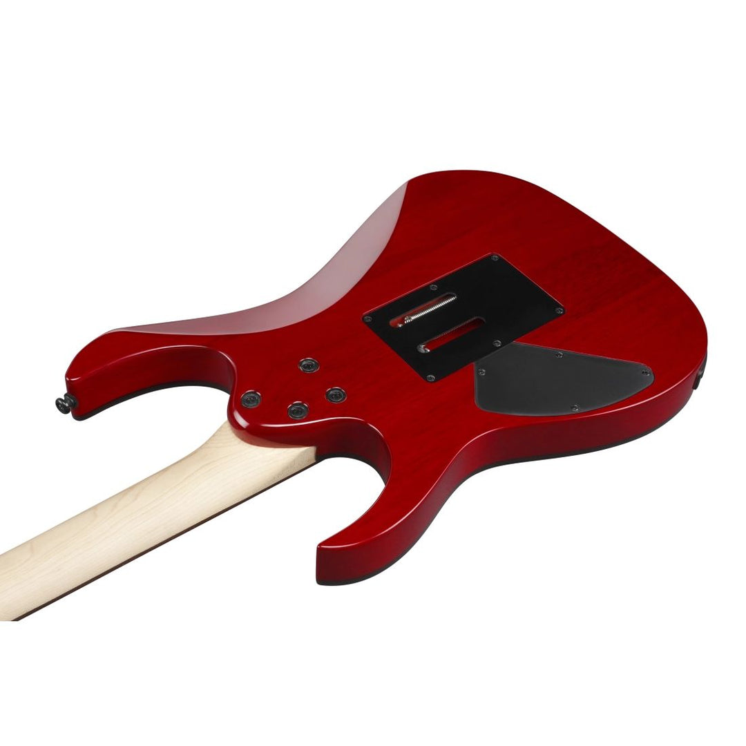 Ibanez RG Standard (Red Eclipse Burst) RG470PBREB