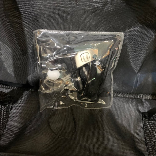 MAPEXPEDALUSED1- Mapex P810 Pre Owned Single Pedal