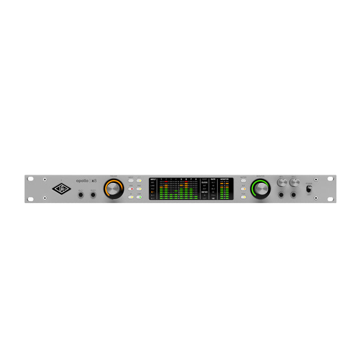Universal Audio APOLLO X8 ESSENTIAL +