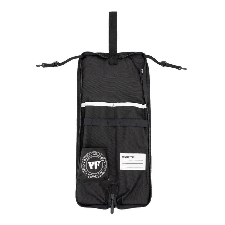 Vic Firth VXSB00301 Essential Drumstick Bag - Black
