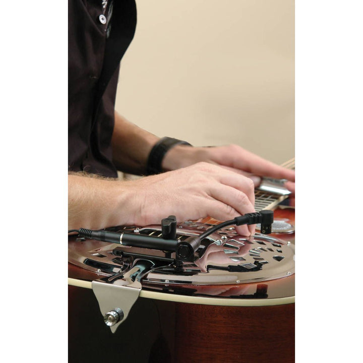Gold Tone Banjo/Resonator Condenser Mic