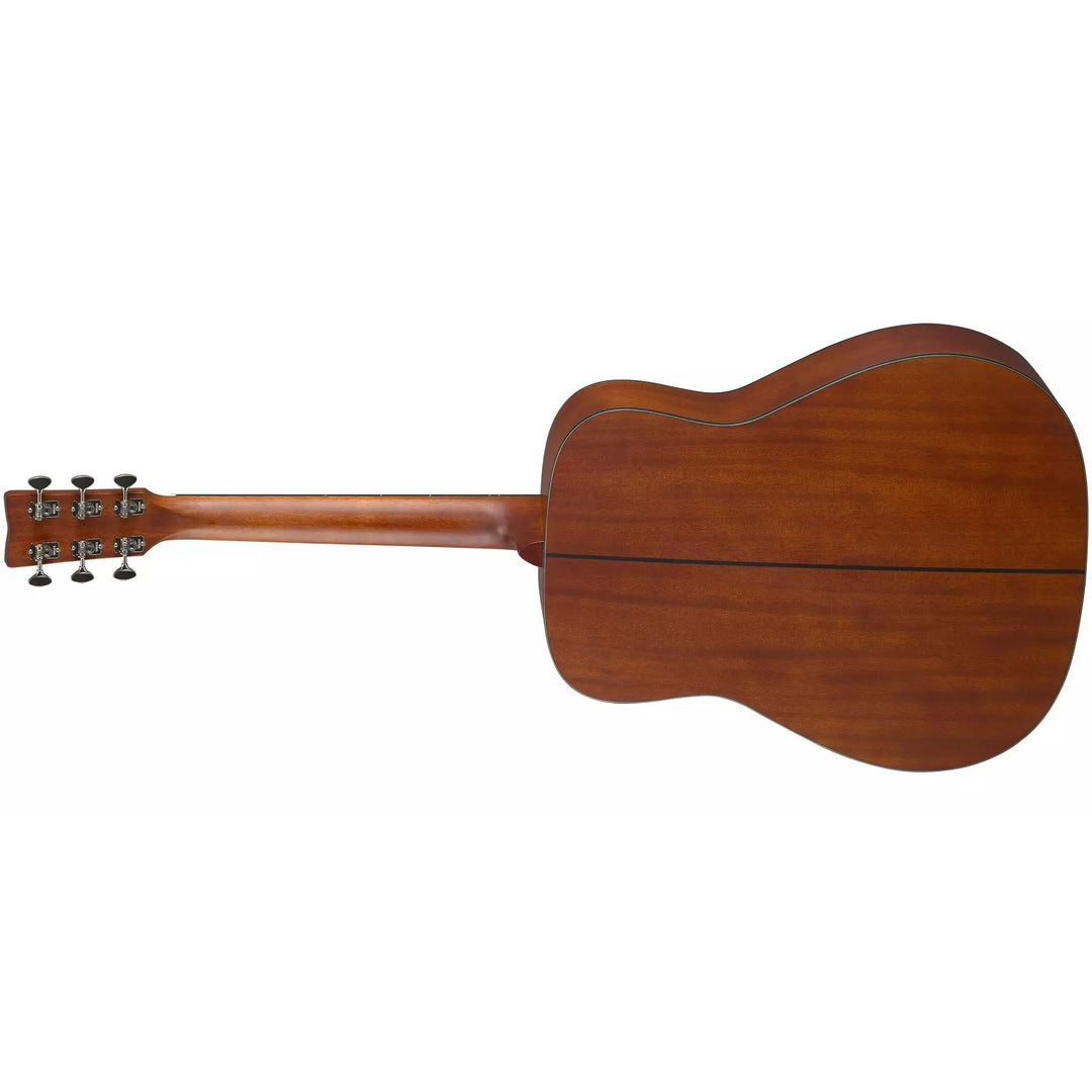 Yamaha FG3 1960s-inspired  Solid Spruce/Mahogany - Folk Acoustic Guitar