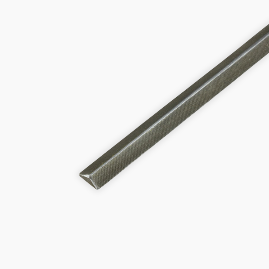 Allparts LT-1770-000 Canted Fret Dressing File