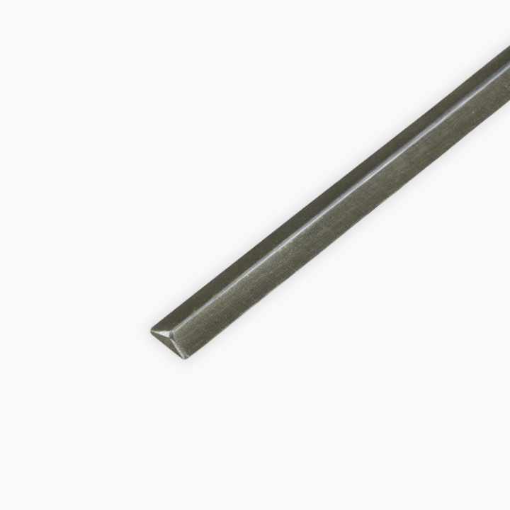 Allparts LT-1770-000 Canted Fret Dressing File