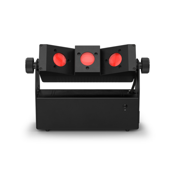 Chauvet DJ EZBEAMQ3ILS Ils Battery-Powered Fixture