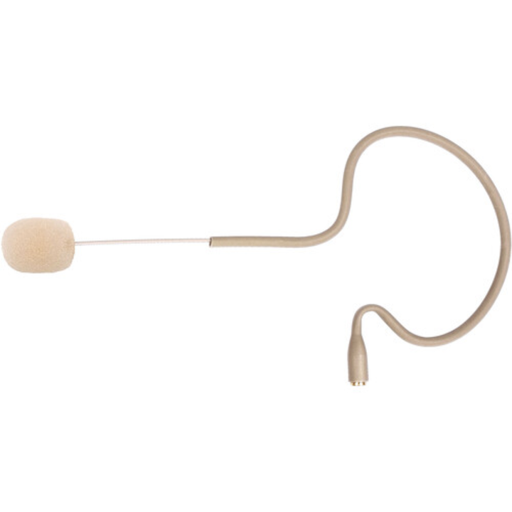 Galaxy Audio ESM4S-OBG-4SHU Earset Mics