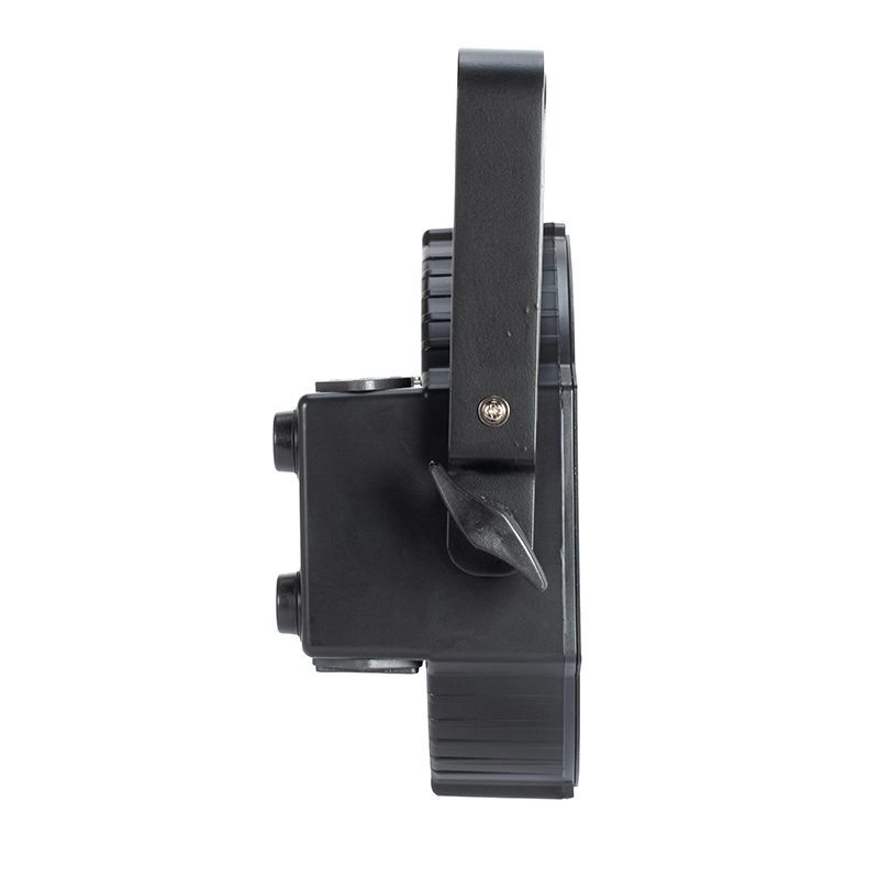 Eliminator MEGA-HEX-L-PAR 6-In-1 RGBLA + UV LED Par