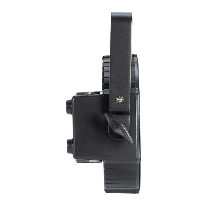 Eliminator MEGA-HEX-L-PAR 6-In-1 RGBLA + UV LED Par
