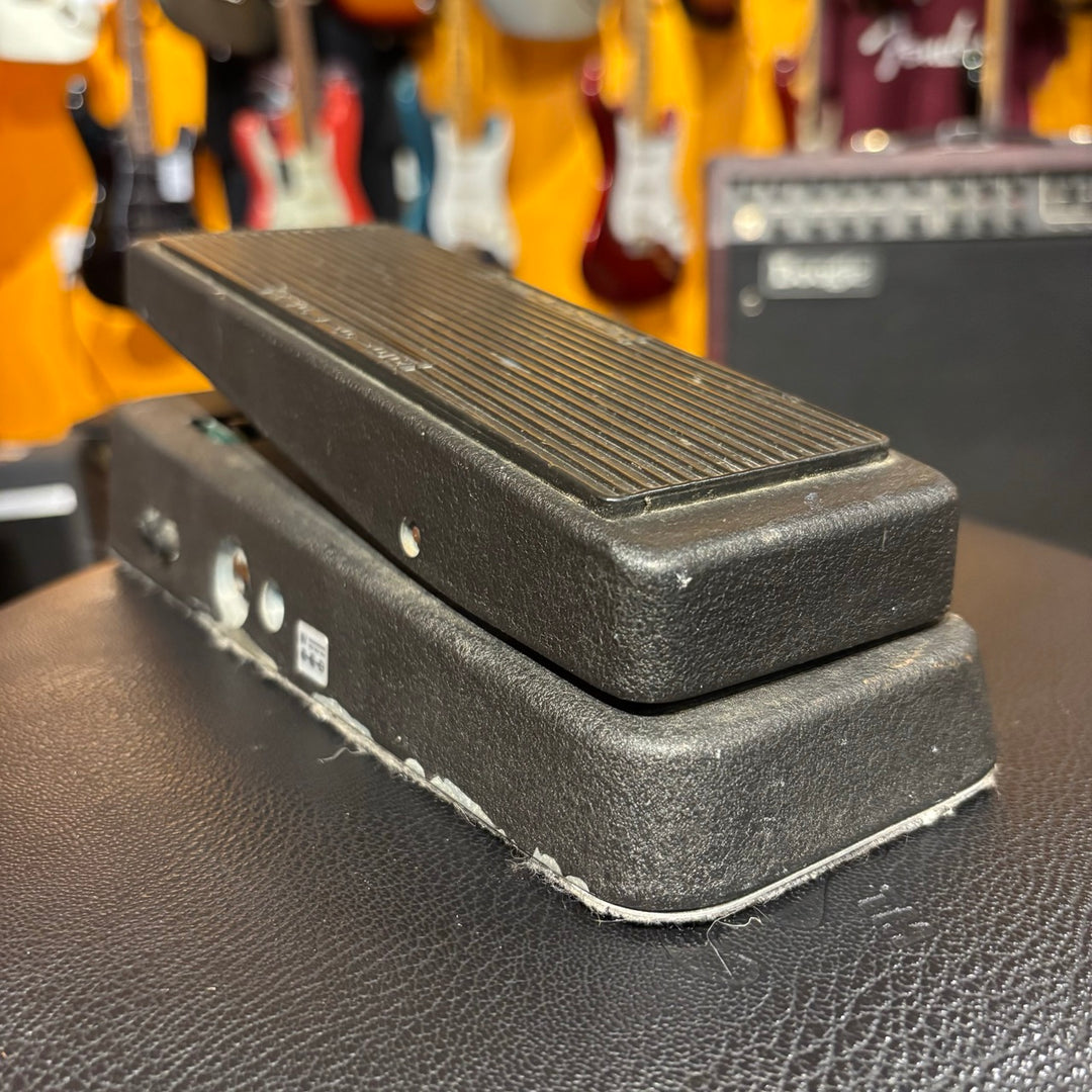 Dunlop - 535Q Crybaby Multi Stage Wah - (No Box) - USED