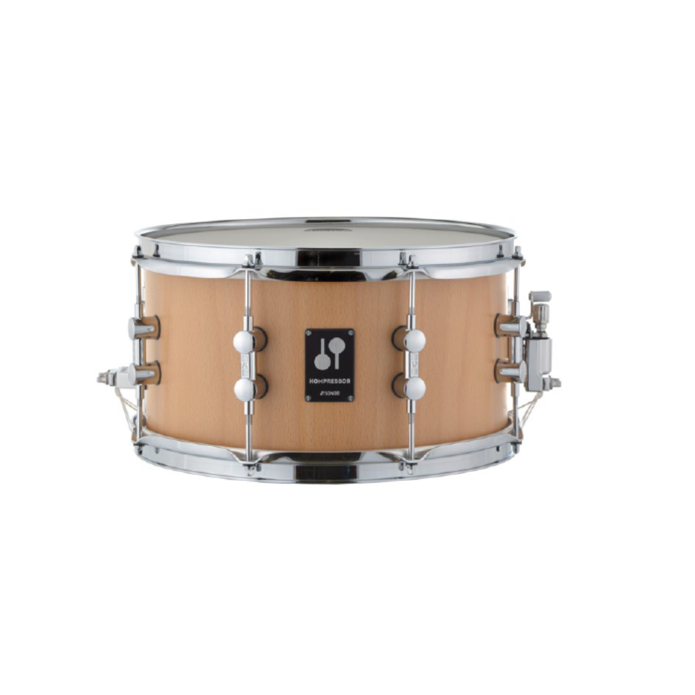 Sonor 7 x 13 Inch Beech Snare Drum