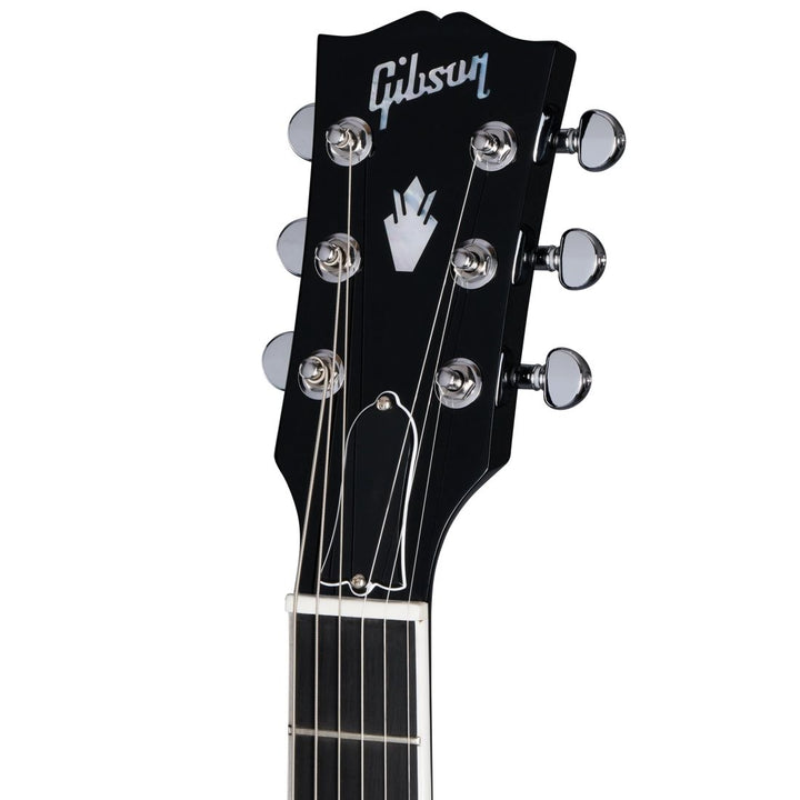 Gibson SG Modern Electric Guitar - Dark Purple Burst