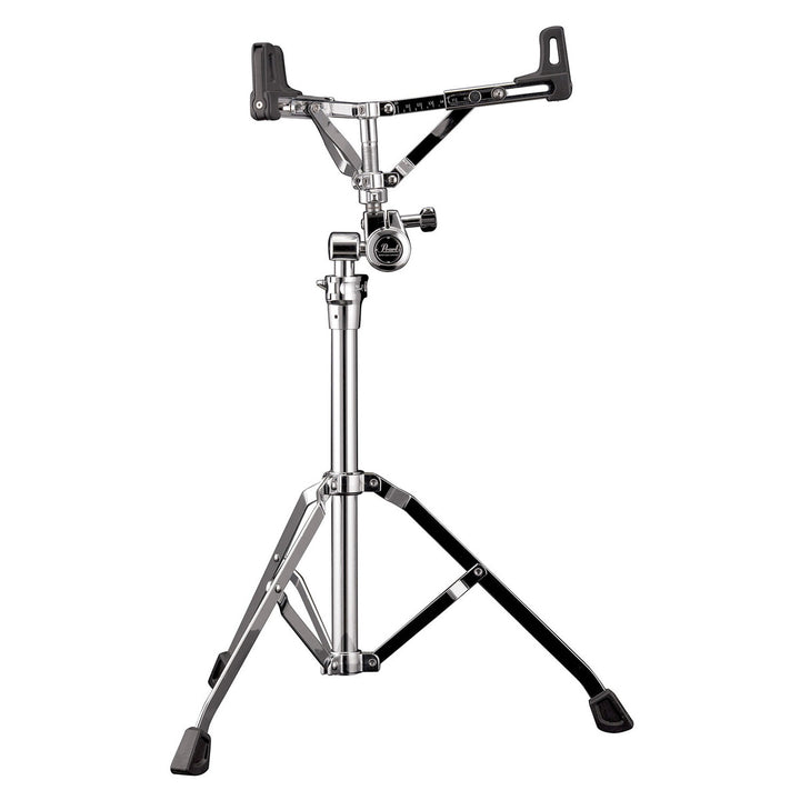 Pearl S-1030 Snare Drum Stand, w/Gyro-Lock Tilter, Adjustable Basket