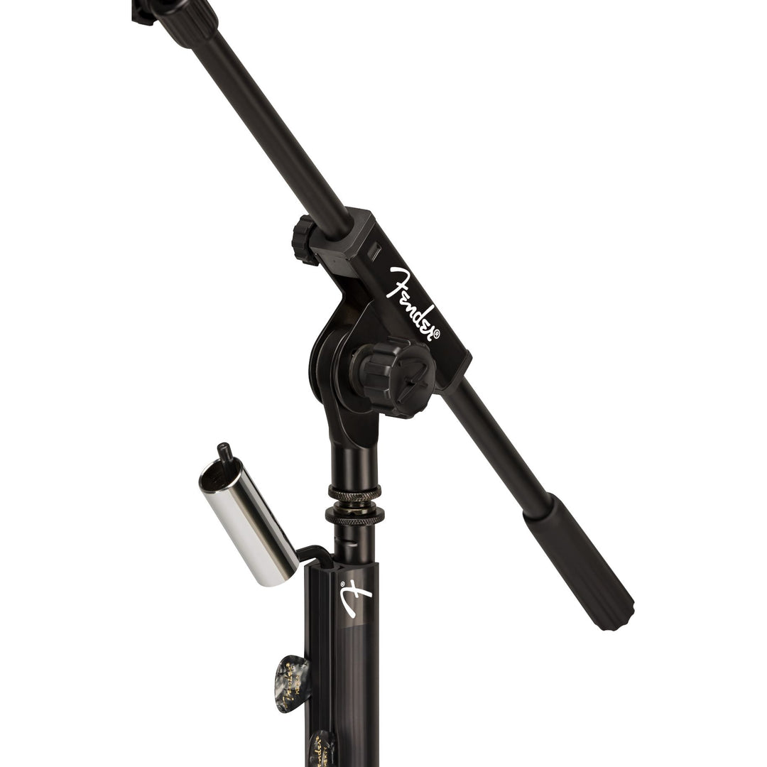 Fender Telescoping Boom Microphone Stand