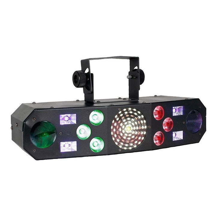Eliminator FURIOUS-FIVE-RG Effect Lighting Eliminator logo