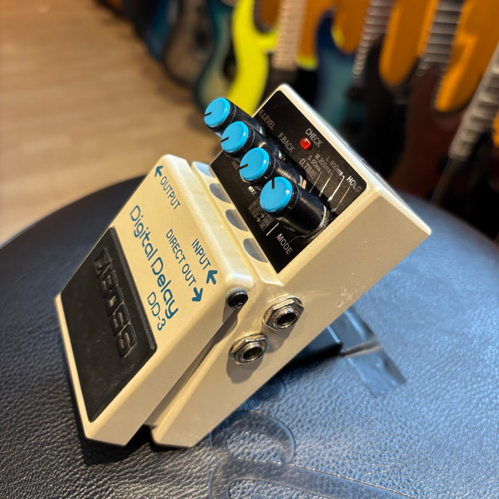 Boss - DD 3 Digital Delay Pedal ( No Box - 2011 ) - USED