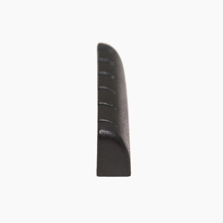 Allparts BN-2417-000 - Graphtech Black TUSQ XL Slotted 1/4" Epiphone Style (Graphtech PN PT-6060-00)