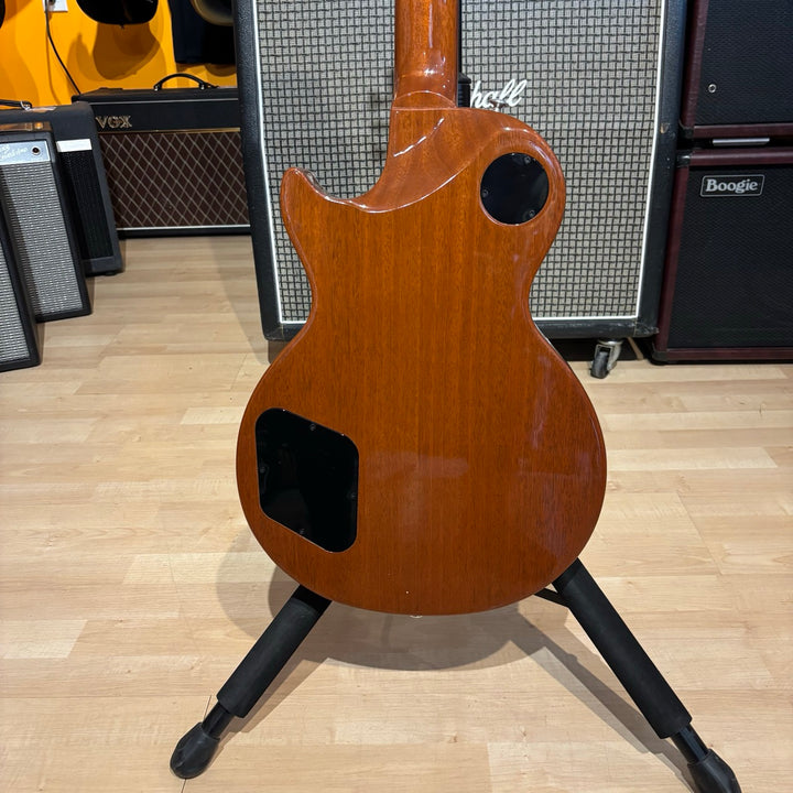 Gibson - "Les Paul Modern" Graphite Black  w/OHSC & Case Candy - ( 2019) "MINT" - USED