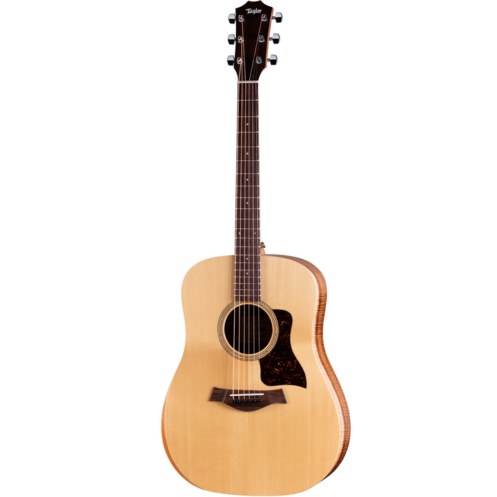 Taylor Academy 10e LTD Figured Koa/Spruce Acoustic Guitar