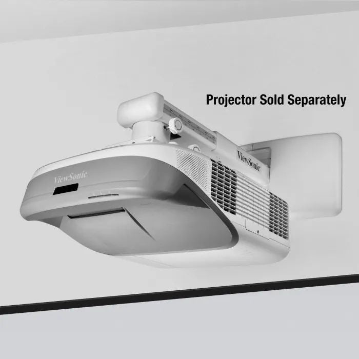 Viewsonic PJ-WMK-304 Universal Wall Mount  For Ultra Short Throw Projectors