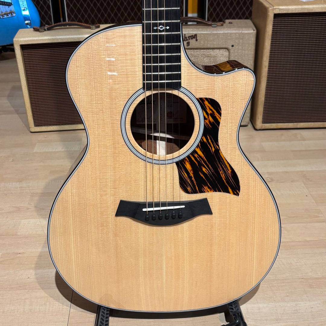 Taylor 314ce, Next Generation (Natural)