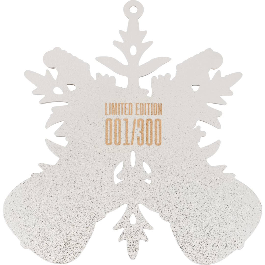 Fender 2026 Ornament