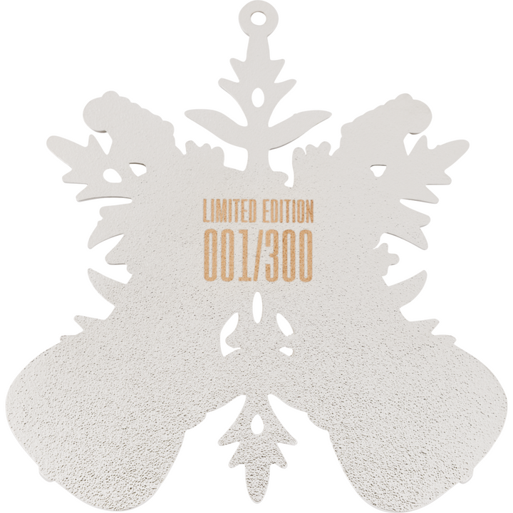 Fender 2026 Ornament