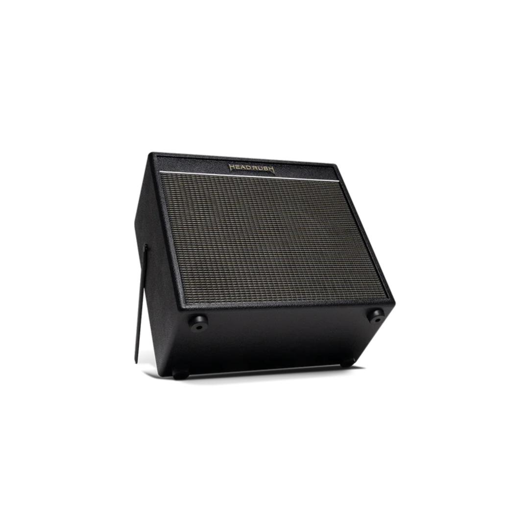 HeadRush FRFR 8" Powered Full-Range Flat-Response Guitar Cabinet with Bluetooth